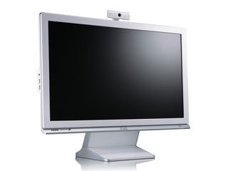BenQ M2400HD
