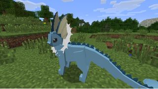 Pokemon Minecraft