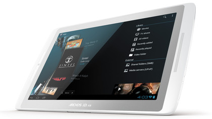 Archos 101 XS review