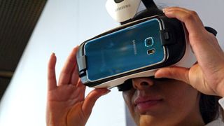 Gear VR