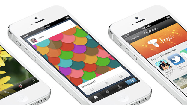 Does Apple's new 'Why iPhone' website prove it is running scared?