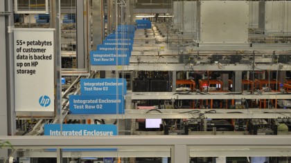 Appetite for Destruction: HP's product testing philosophy