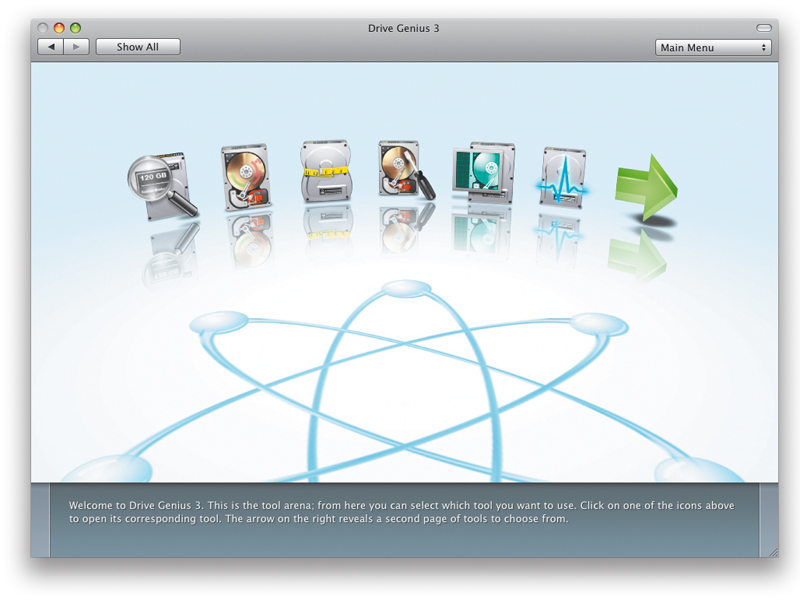 Prosoft Drive Genius 3