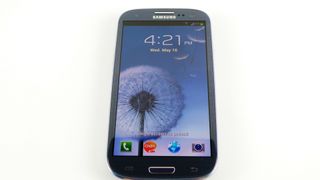 Samsung Galaxy S3