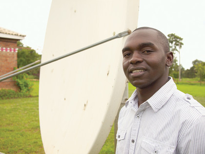 Elton munguya