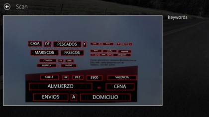 OCR