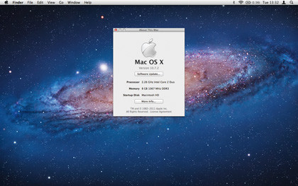 iCloud 1