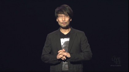 Hideo Kojima