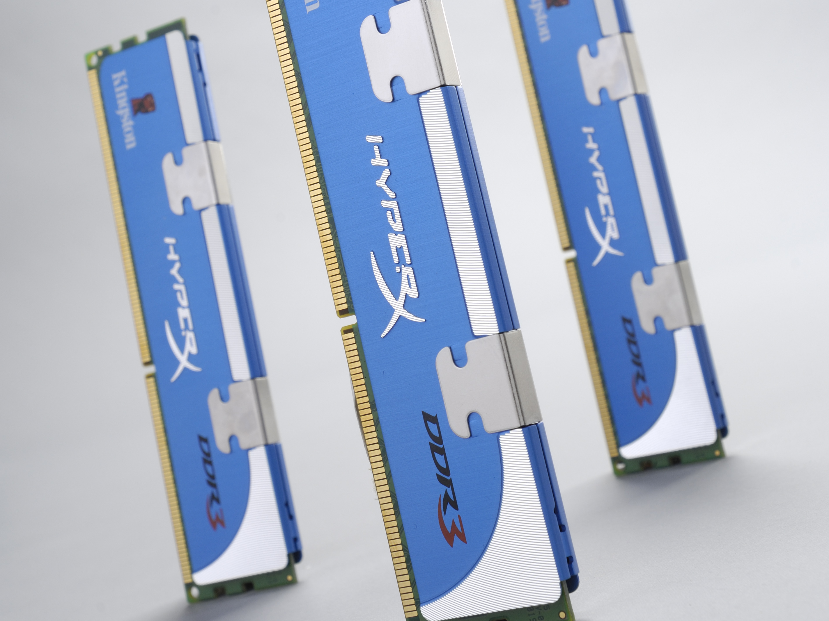 Kingston HyperX 1600MHz