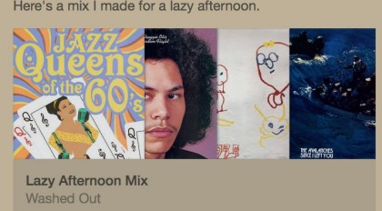 18. Connect with artists