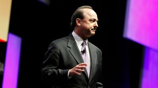 Ralph de la Vega, AT&T