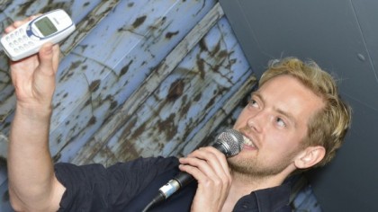 Gareth Beavis, Phones & Tablets Editor
