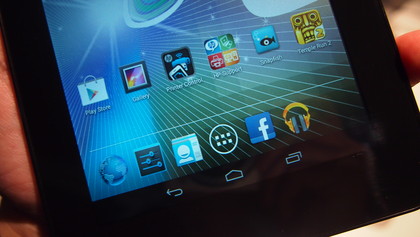 HP Slate 7