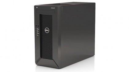 Dell PowerEdge T20 [barebones]