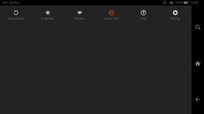 Amazon Fire HD 7 2014 review