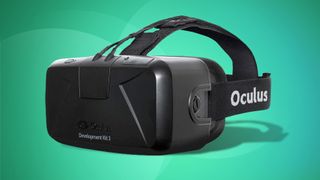 Developers unfazed by Oculus sale to Facebook as Rift dev kit sales top 85,000