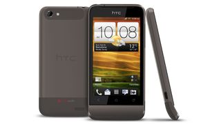 Radio Shack said to be getting a no-contract HTC One V