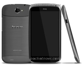 T-Mobile US snaps up HTC Ville?