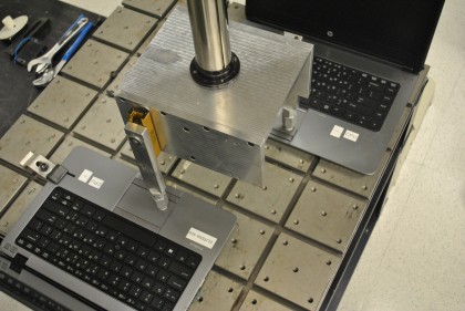 Appetite for Destruction: HP's product testing philosophy