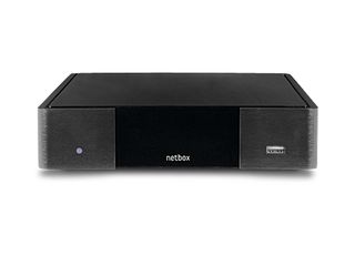 Fetch TV Smartbox 8000