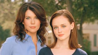 Gilmore Girls