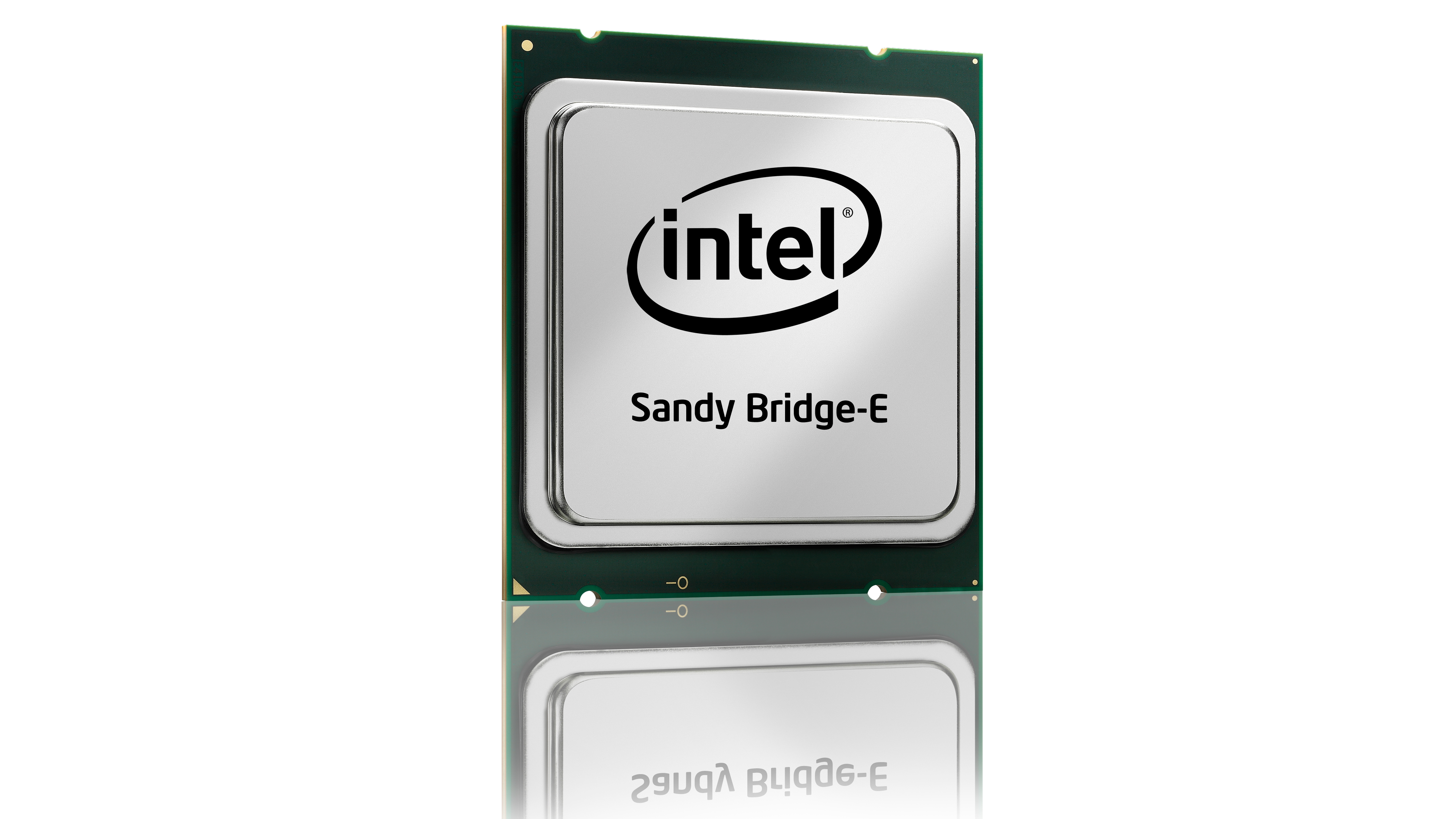 Intel Core i7 3960X