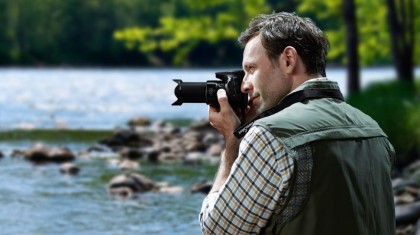 Alastair Jennings, Imaging Lab Manager, Future