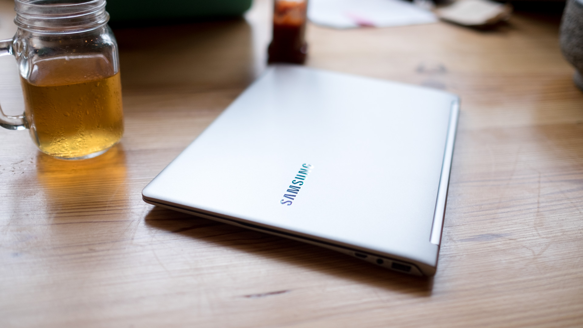 Samsung Notebook 9 review