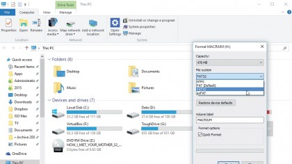 4. Prepare boot media