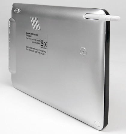 Disgo tablet 6000