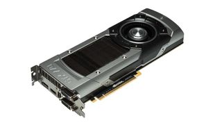 Nvidia GTX 770