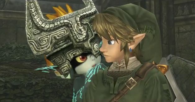 The Legend of Zelda: Twilight Princess HD