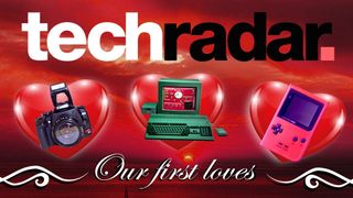 Techradar Valentine's Day