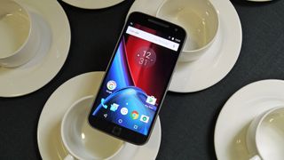 Motorola Moto G4 Plus review