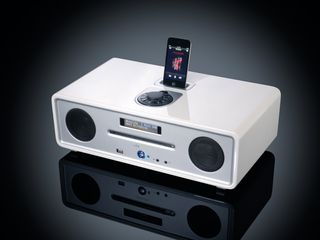 Vita Audio R4i