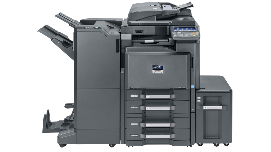 Kyocera TASKalfa 5501i