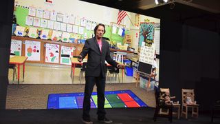 T-Mobile CEO John Legere
