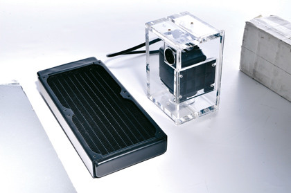 Water pump