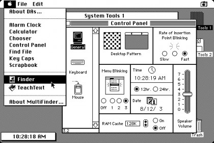 System Software 5