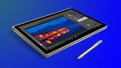 Surface Book