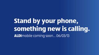 Aldi Mobile