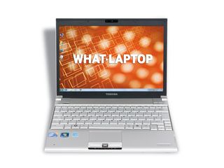 Toshiba Port&eacute;g&eacute; R600-13Z