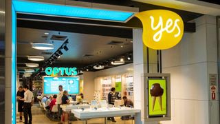 Optus family data packs