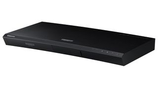 Samsung UBD-K8500