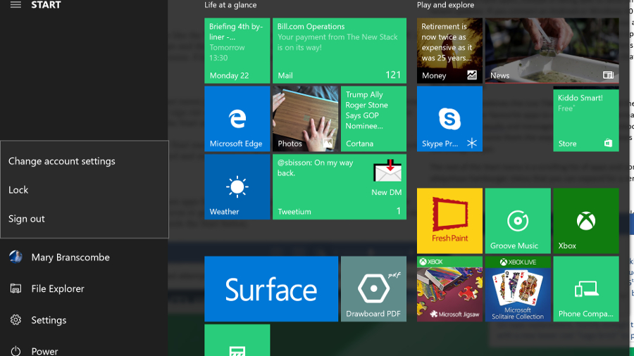 Windows 10