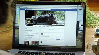 Facebook's unannounced Professional Services portal could help SMBs