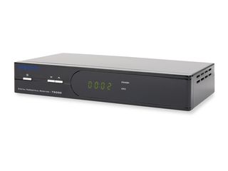 Icecrypt T5000