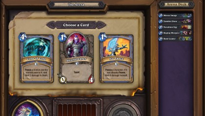 How to play Hearthstone