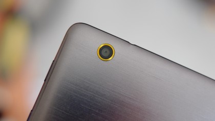 EE Harrier tab review