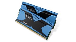 Kingston HyperX Predator 8GB 2,600MHz